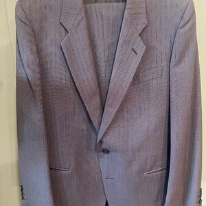 Armani Men's Two piece Suit